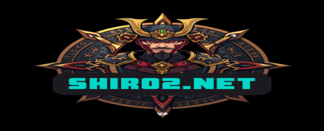 Shiro2.net